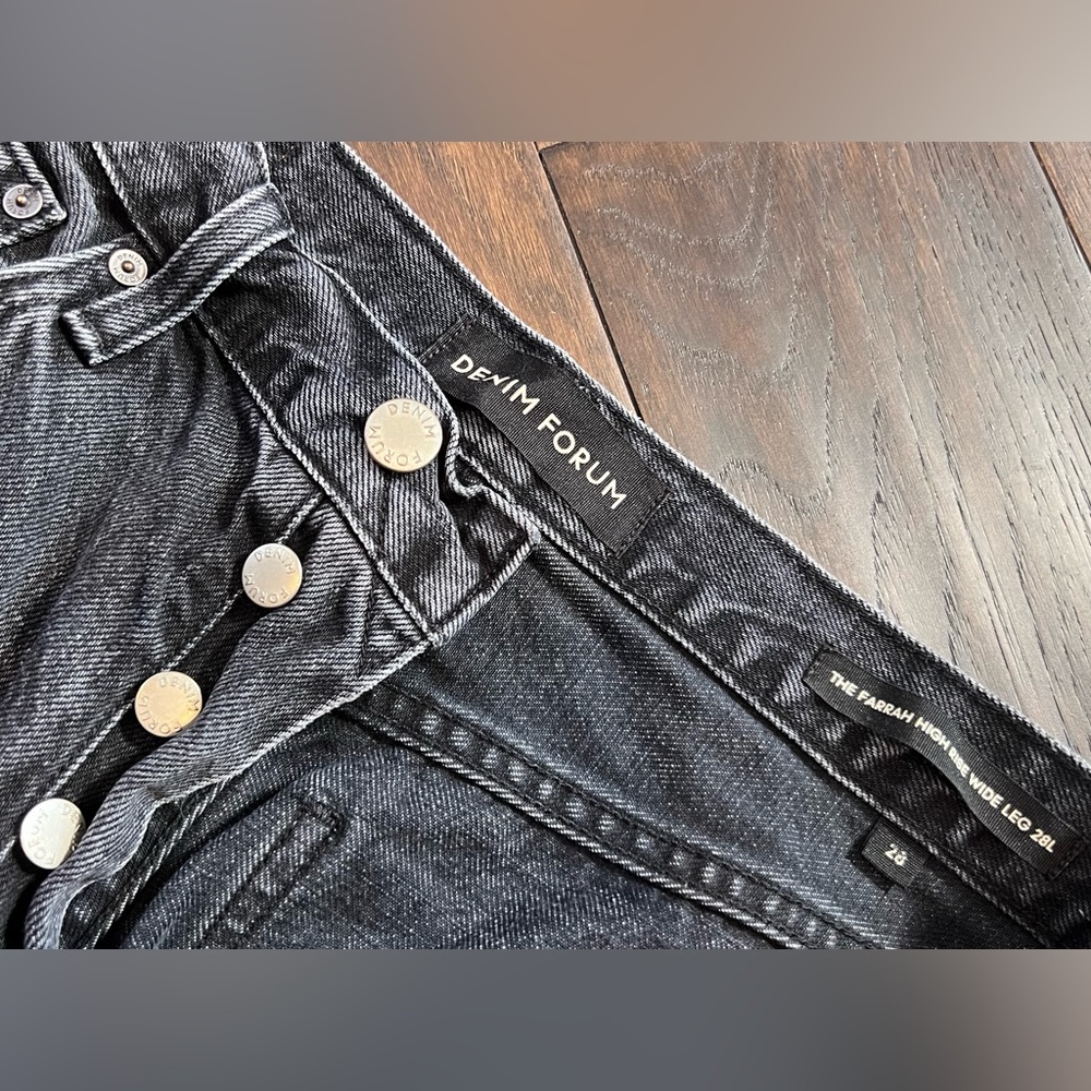 Denim Forum Jeans